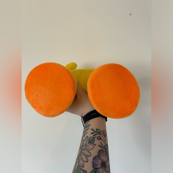 Brand New Emoji Stuffy - Picture 5 of 5